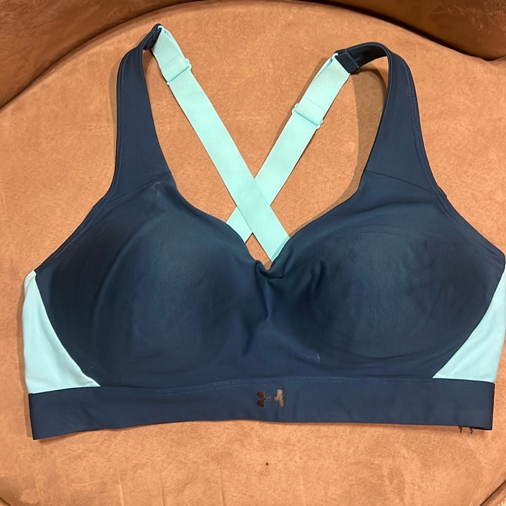 Under Armour XL Sports Bra